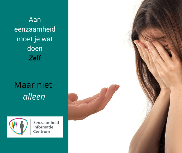 Jong En Eenzaam - Eenzaamheid Informatie Centrum