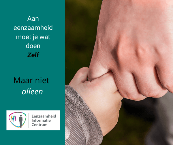 Kind en eenzaamheid