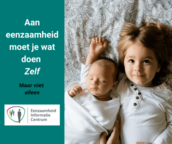 Kinderen En Eenzaamheid - Eenzaamheid Informatie Centrum