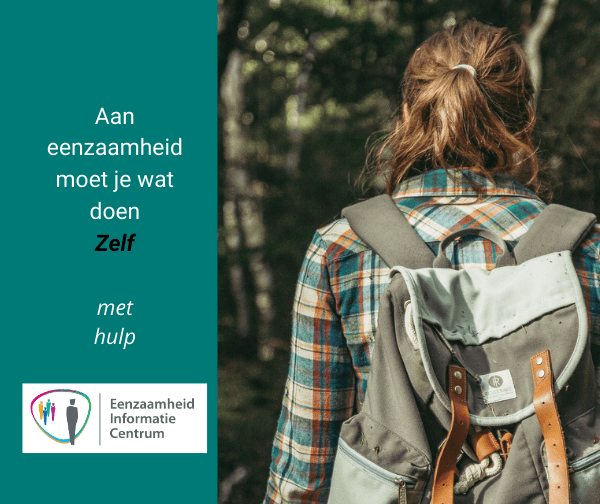Eenzaamheid Informatie Centrum Bewegen als aanpak van eenzaamheid