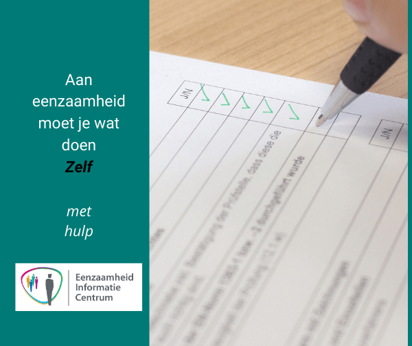 Kennistest eenzaamheid - test je kennis van eenzaamheid