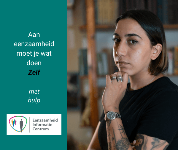 Eenzaam en hoogbegaafd