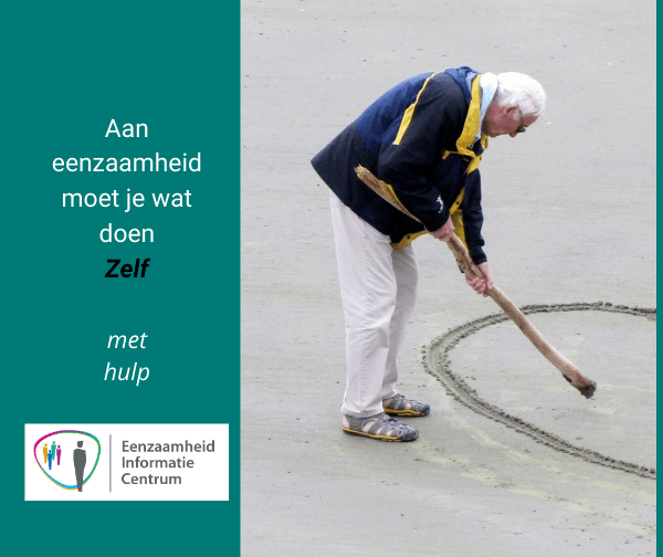 Eenzaam of geïsoleerd