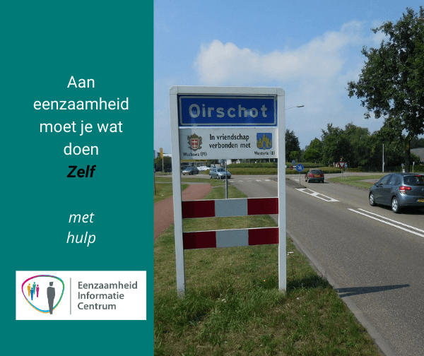Gemeentelijk beleid eenzaamheid