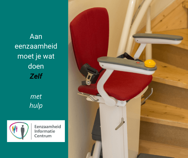 WMO en eenzaamheid