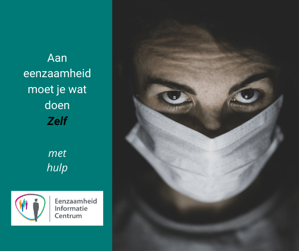 Hoe voorkom ik eenzaamheid in deze tijd van corona