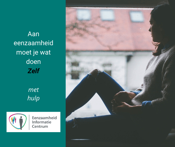 Eenzaamheid: emotie of gevoel