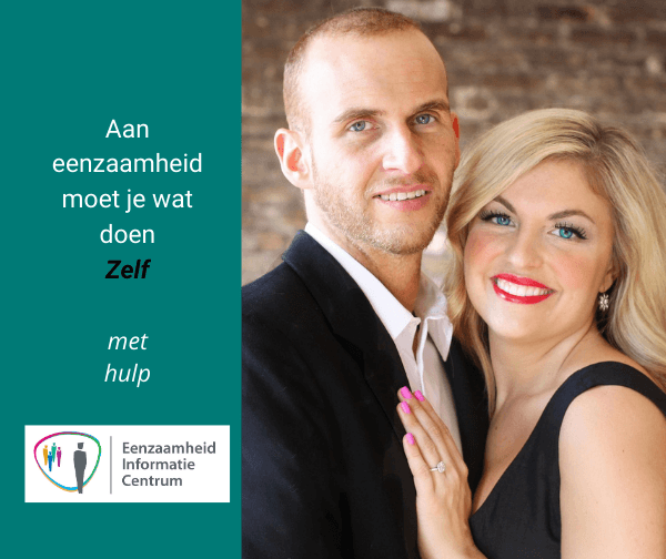 Eenzaam in je relatie