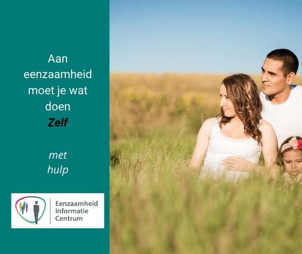 Is eenzaamheid erfelijk?