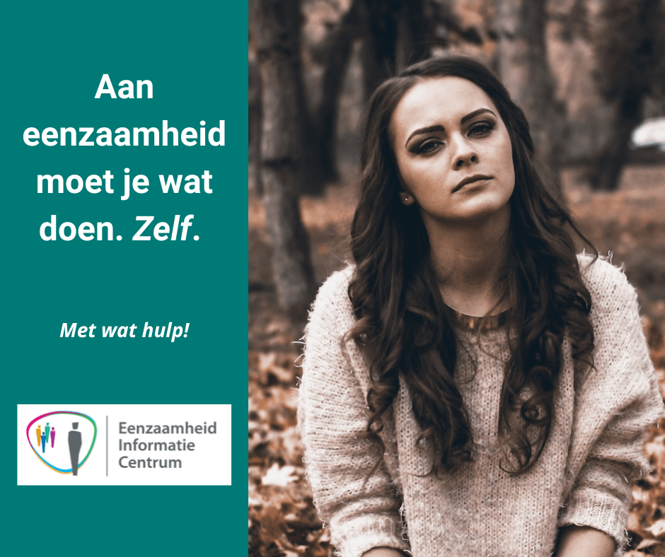 Eenzaamheid Informatie Centrum