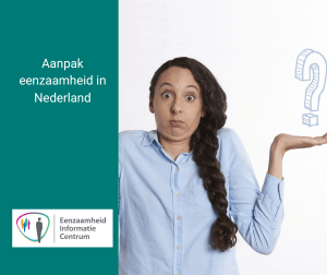 Aanpak eenzaamheid in Nederland