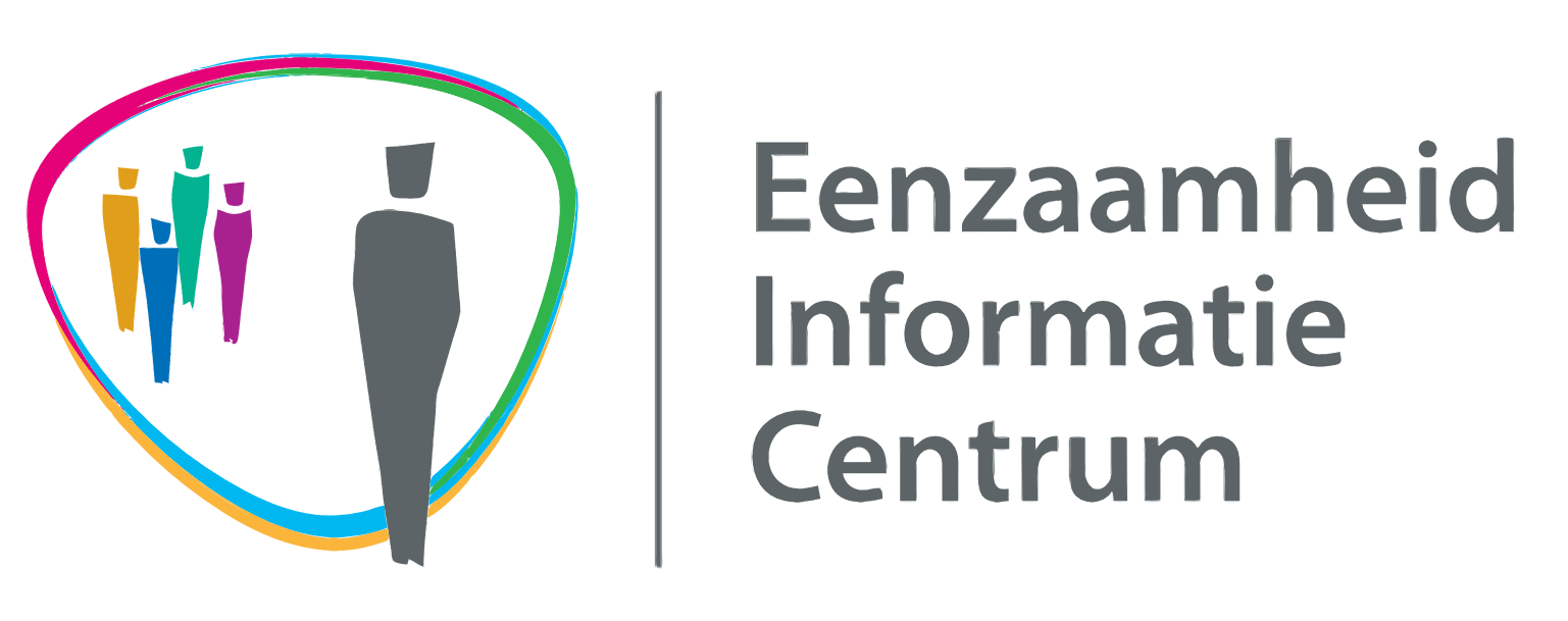 Logo Eenzaamheids Informatie Centrum