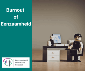 burnout of eenzaamheid beeld kirill_makes_pics via Pixabay