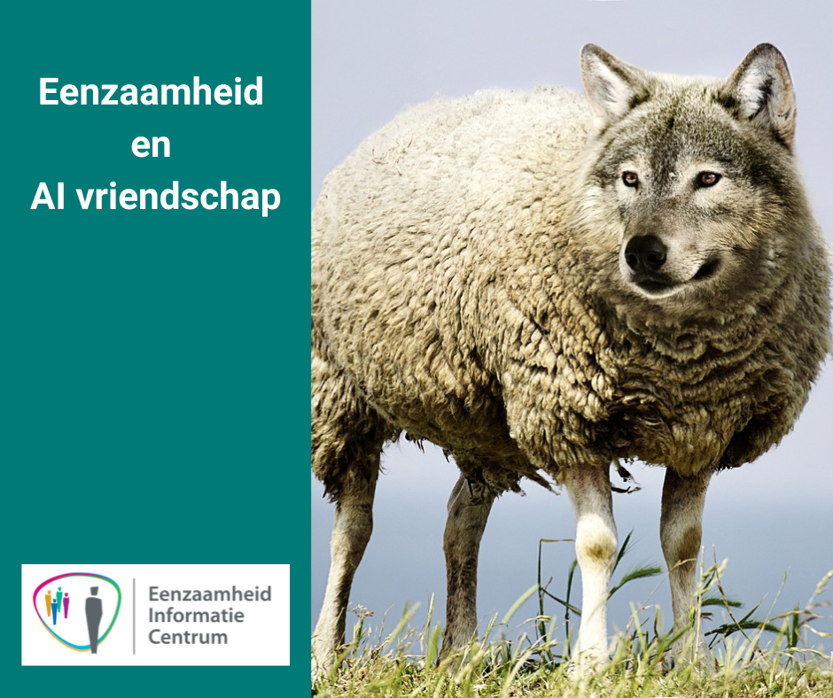 Eenzaamheid-en-AI-vriendschap-beeld-sarahrichterart-via-Pixabay.
