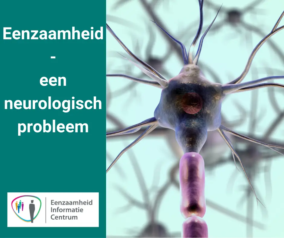 eenzaamheid een neurologisch probleem beeld Lakshmiraman Oza via Pixabay