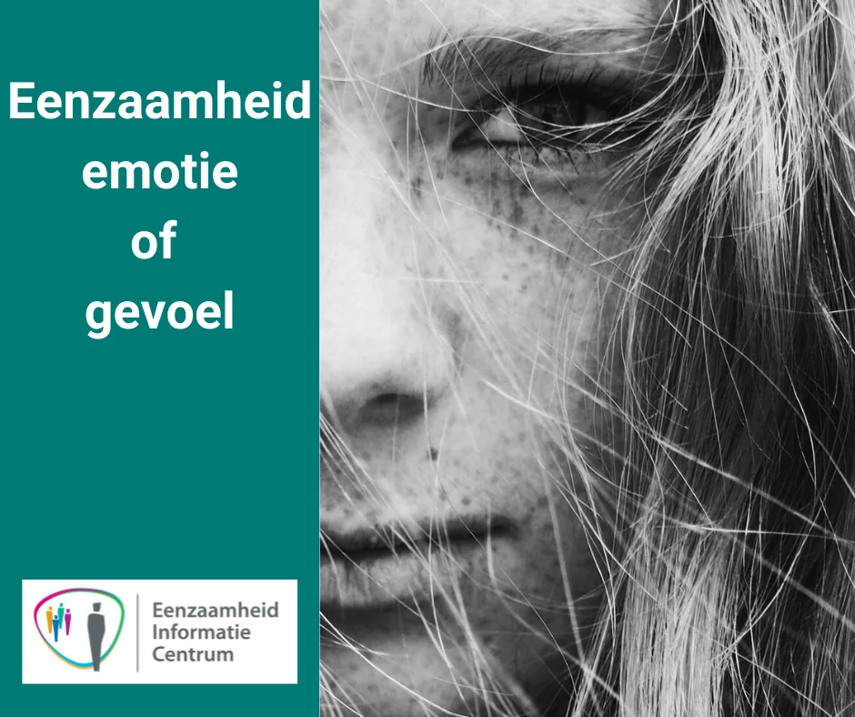 eenzaamheid emotie of gevoel