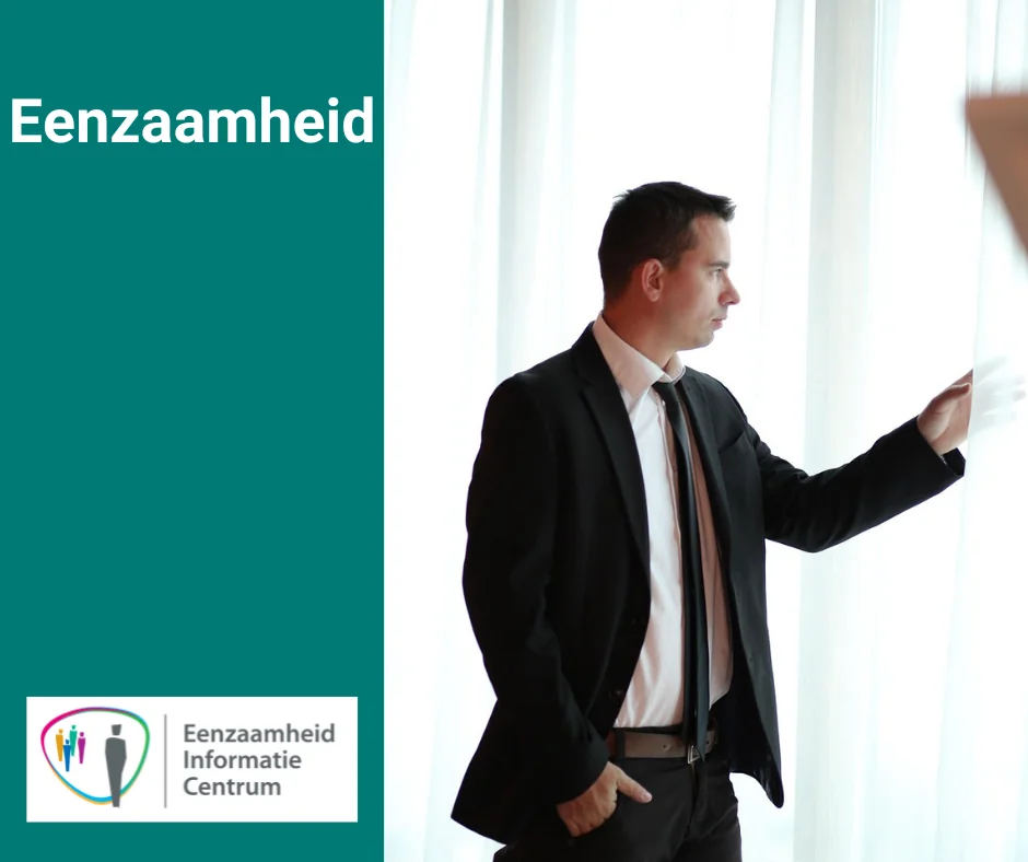 Eenzaamheid