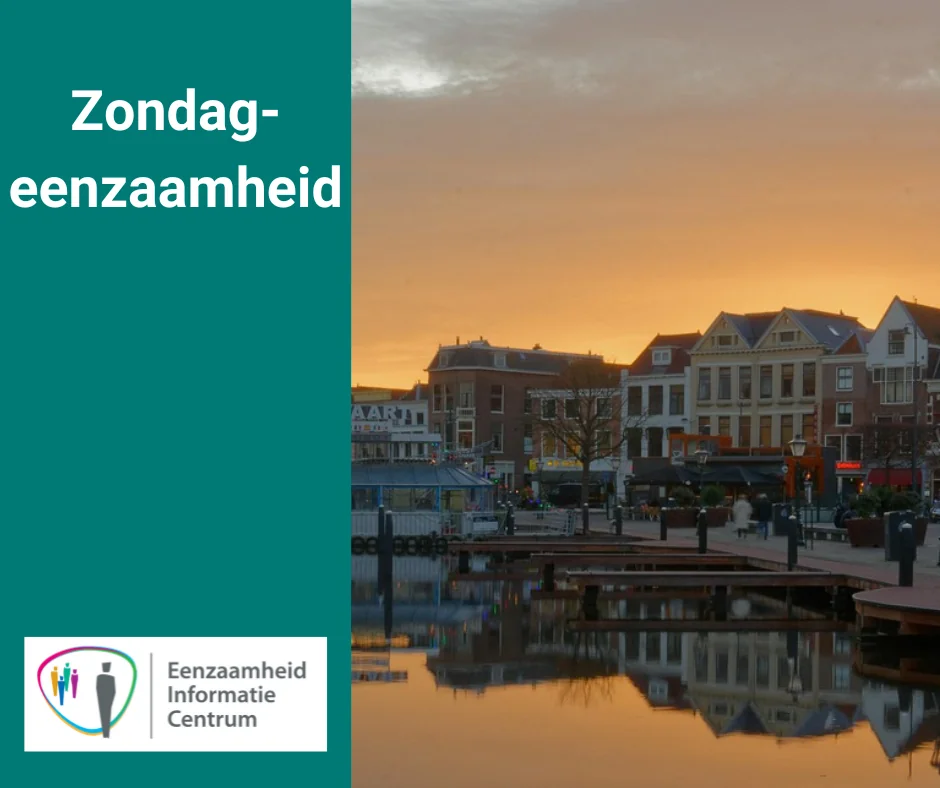Zondageenzaamheid