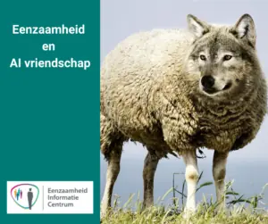 Eenzaamheid-en-AI-vriendschap-beeld-sarahrichterart-via-Pixabay.