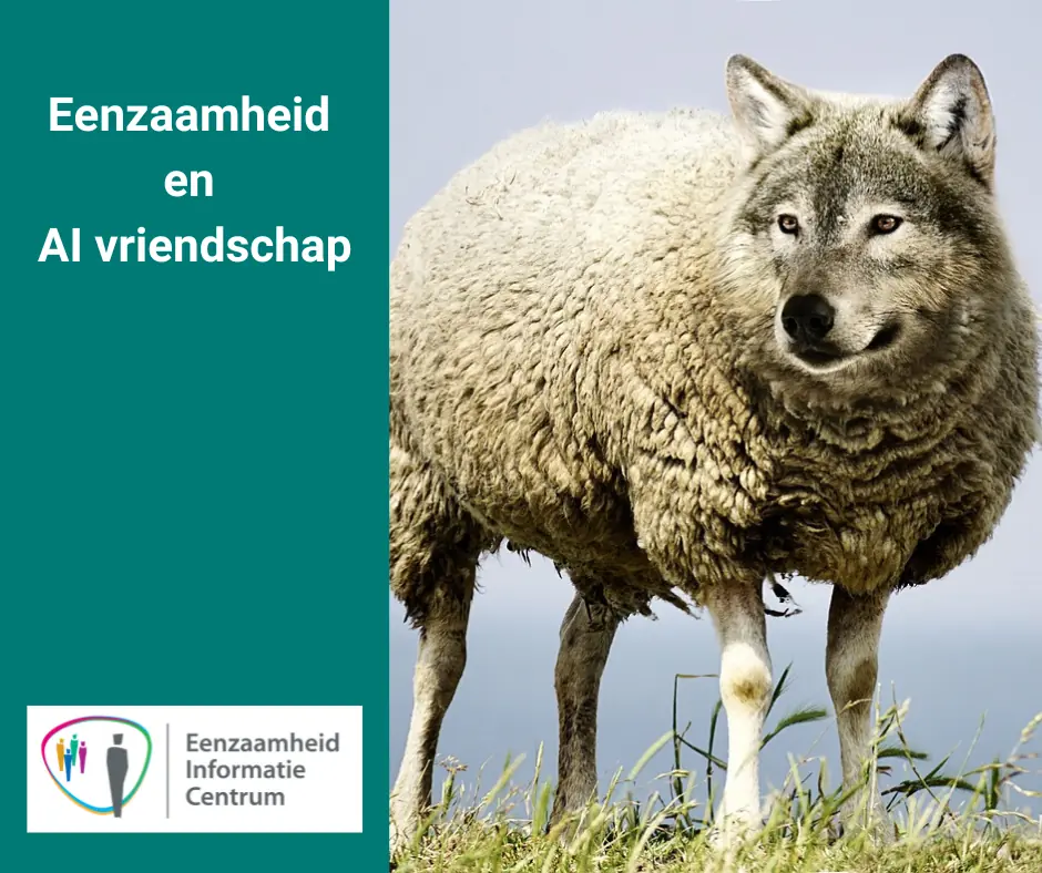 Eenzaamheid-en-AI-vriendschap-beeld-sarahrichterart-via-Pixabay.