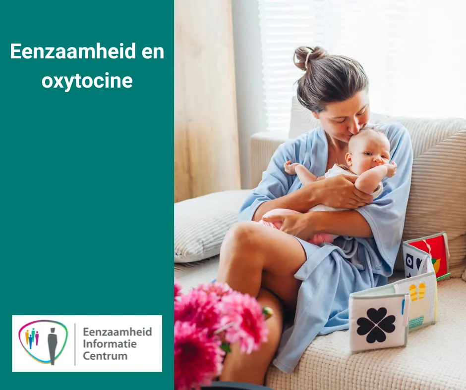 Eenzaamheid en oxytocine - beeld depositphotos