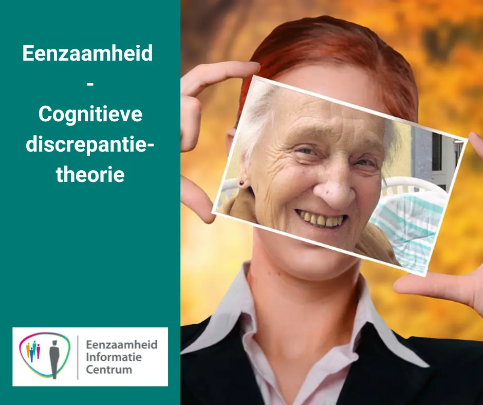 Eenzaamheid en cognitieve discrepantie- Beeld Gerd Altman via Pixabay