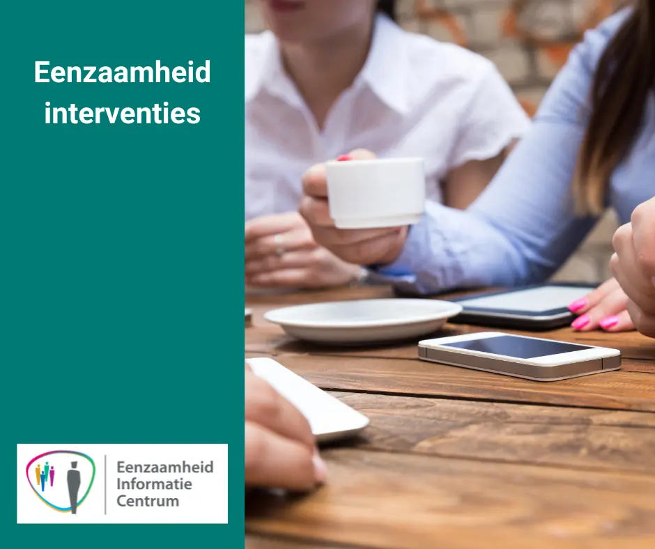 Eenzaamheidsinterventie beeld Depositphotos